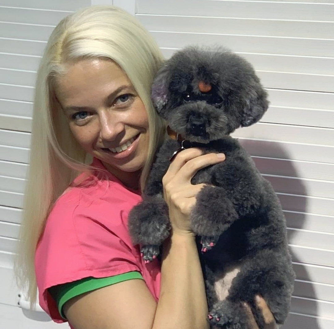 Катерина